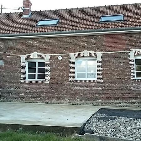 Le Clos Du Caribou Villa Beaumont-Hamel Kültér fotó