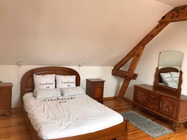 Le Clos Du Caribou Villa Beaumont-Hamel Kültér fotó